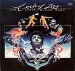LP gebruikt - The Steve Miller Band - Circle Of Love, Verzenden, Zo goed als nieuw