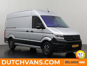 Volkswagen Crafter 2.0TDI Bestelbus 2020 L3 H3 Diesel, Automaat, Euro 6, Volkswagen, Diesel