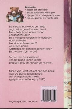 Het gillende jongetje / Berenboekjes 9789025108359, Verzenden, Gelezen, Mieke van Hooft