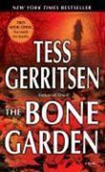 The Bone Garden - Tess Gerritsen 9780345497611, Verzenden, Gelezen, Tess Gerritsen