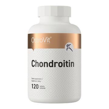 Ostrovit - Chondroinin - 120 Tabletten, Verzenden, Nieuw, Poeder of Drank