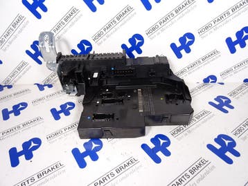 SAM module A 204 906 0105* o.a: C-klasse w204, Ophalen of Verzenden, Gebruikt, Mercedes-Benz