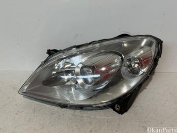 Mercedes-Benz B-klasse W245 linker koplamp links A1698207761, Auto-onderdelen, Ophalen, Gebruikt