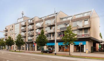 Te Huur 2 Kamer Appartement Boulevard Heuvelink In Arnhem, Gelderland, Direct bij eigenaar, Appartement, Arnhem
