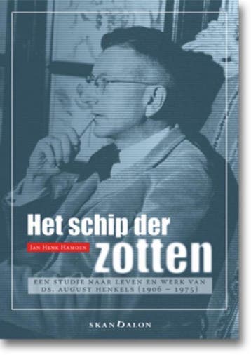 Het schip der zotten - Jan H. Hamoen 9789490708108, Verzenden, Gelezen, Jan H. Hamoen