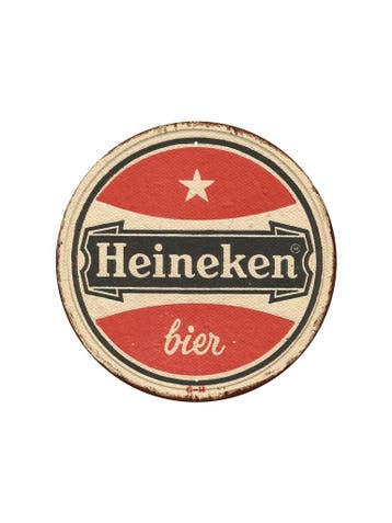 Heineken, Ophalen of Verzenden, Nieuw