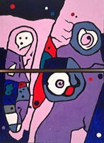 Cesare Frugiuele - Idolatria