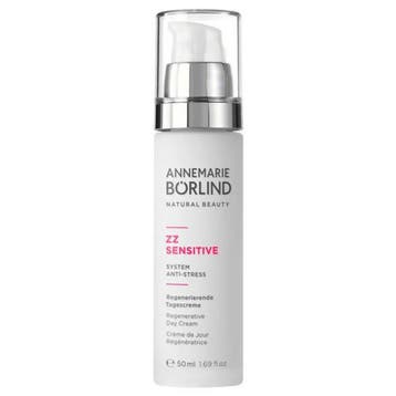 Annemarie Börlind  ZZ Sensitive Dagcreme  50 ml, Verzenden, Nieuw