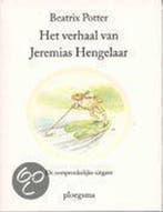 Het verhaal van Jeremias Hengelaar 9789021617541, Verzenden, Zo goed als nieuw, Beatrix Potter