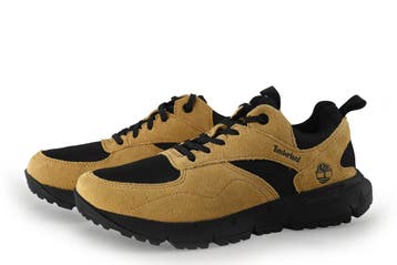Timberland Sneakers in maat 42 Beige, Kleding | Heren, Schoenen, Overige kleuren, Verzenden, Timberland, Sneakers of Gympen