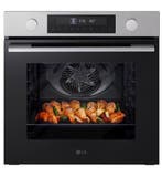 Oven LG WS5D7230S 72 L, Witgoed en Apparatuur, Verzenden, Nieuw