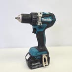 Makita DDF484 Boor/Schroefmachine Incl. Accu | Nette Staat, Ophalen of Verzenden, Nieuw