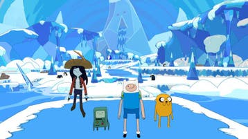Adventure Time: Pirates of the Enchiridion (xbox one nieuw), Ophalen of Verzenden, Nieuw