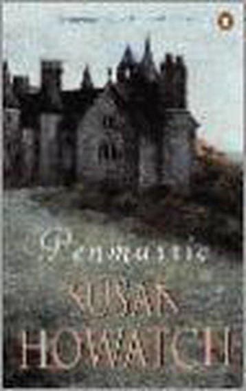 Penmarric - Howatch, Boeken, Verzenden, Gelezen