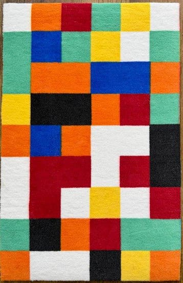 Gerhard Richter (1932), after - 1024 Farben - getufteter