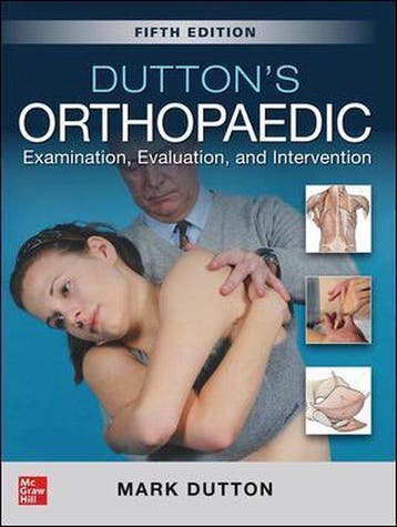 Duttons Orthopaedic Examination Evaluation and 9781260143874, Verzenden, Zo goed als nieuw