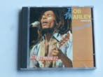 Bob Marley - The Collection volume two, Cd's en Dvd's, Cd's | Reggae en Ska, Ophalen of Verzenden, Zo goed als nieuw