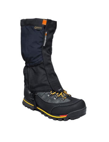Extremities Tay Ankle gaiters (set) - Zwart (Kleding), Verzenden, Nieuw
