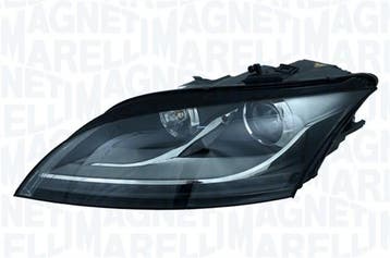 Koplamp o.a: Audi, TT (8J3), TT RS (8J3) - TT Roadster (8J9), Auto-onderdelen, Verlichting, Ophalen of Verzenden, Nieuw, Audi