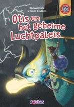 9789053002186 Samen lezen - Otis en het geheime Luchtpaleis, Verzenden, Nieuw, Michael Reefs