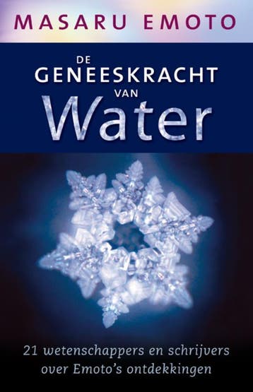 De geneeskracht van water - Masuru Emoto 9789020202571, Boeken, Verzenden, Zo goed als nieuw, Masuru Emoto