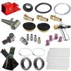 Zelfbouwpakket type 3 voor een straalcabine van 400 tot 1000, Ophalen of Verzenden, Nieuw