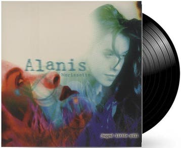 Alanis Morissette - Jagged Little Pill - LP, Ophalen of Verzenden, Nieuw in verpakking