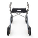 byACRE Carbon Overland Rollator met Dagelijkse tas – Blauw, Diversen, Rollators, Ophalen of Verzenden, Nieuw