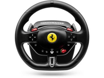 Thrustmaster T98 Ferrari 296 GTS - Racestuur - Compatibel, Verzenden, Nieuw