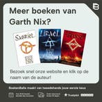 Abhorsen 9781471409677 Garth Nix, Boeken, Verzenden, Gelezen, Garth Nix