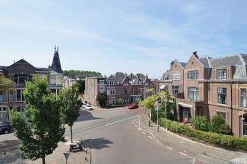 Te huur: Appartement Prins Mauritslaan in Den Haag, Den Haag, Appartement, Zuid-Holland