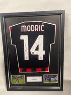AC Milan - Italiaanse voetbal competitie - Luka Modric -, Nieuw