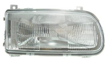 Koplamp o.a: Skoda, Volkswagen, Felicia (6U1), Ophalen of Verzenden, Nieuw, Skoda