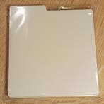 LP Registers Wit Met Tab - per 20 STUKS, Cd's en Dvd's, Vinyl | Overige Vinyl, Nieuw in verpakking