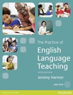 The Practice of English Language Teaching 9781447980254, Verzenden, Zo goed als nieuw