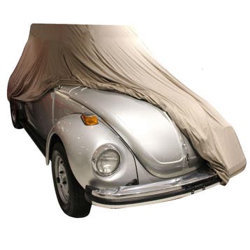 Buitenhoes voor Volkswagen Kever (with roofrack) (1938-2003), Ophalen of Verzenden, Nieuw, Volkswagen