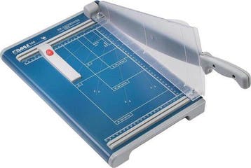Dahle 560 snijmachine A4, Verzenden, Nieuw in verpakking