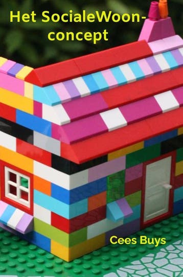Het Sociale Woon-Concept | Cees Buys | Nieuw, Ophalen of Verzenden, Nieuw, Cees Buys