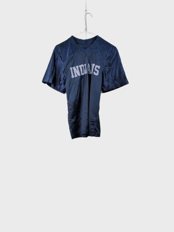 BO T-shirts Dames maat S Marineblauw Vintage, Ophalen of Verzenden, Nieuw