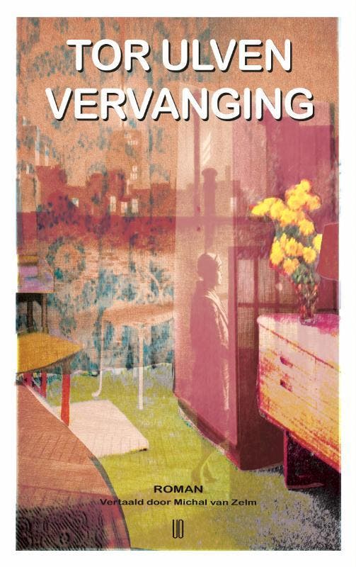 Vervanging | Tor Ulven | Nieuw, Boeken, Literatuur, Nieuw, Ophalen of Verzenden