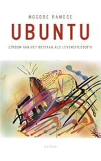Ubuntu | Mogobe Ramose | Nieuw, Boeken, Ophalen of Verzenden, Nieuw, Mogobe Ramose