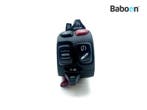 Stuurschakelaar Links BMW F 900 XR 2018-2024 (F900XR K84), Verzenden, Gebruikt
