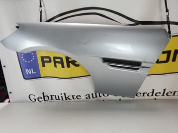 Gebruikt spatbord Mercedes-Benz SLK / SLC (R172) 2011-2020 –, Auto-onderdelen, Ophalen of Verzenden, Nieuw