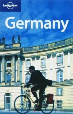 Germany - PLANET Lonely 9781740599887, Boeken, Taal | Engels, Zo goed als nieuw, Verzenden
