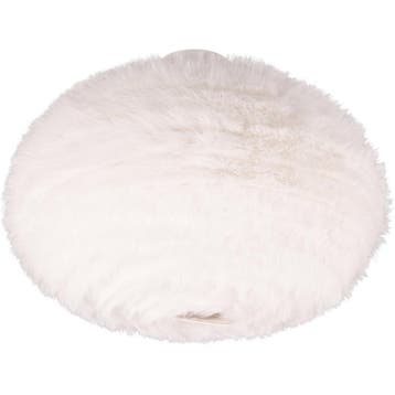 LED Plafondlamp - Plafondverlichting - Trion Fluffy - E27 Fi, Ophalen of Verzenden, Nieuw