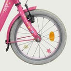 BikeFlip kinderfiets 16 inch, Fietsen en Brommers, Fietsen | Kinderfietsjes, Ophalen of Verzenden, Gebruikt, BikeFlip