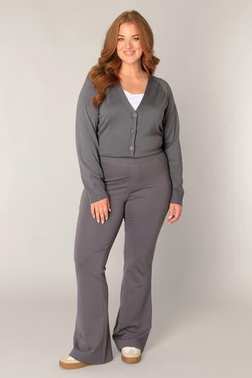 Base Level C. flared tregging Allie Maat:, Verzenden, Nieuw, Overige kleuren