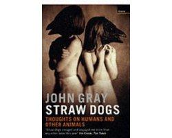 Straw Dogs - Straw Dogs, Boeken, Ophalen of Verzenden, Nieuw