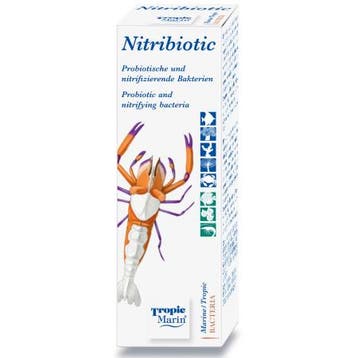 Tropic Marin Nitribiotic Bottle - 25ml, Ophalen of Verzenden, Nieuw