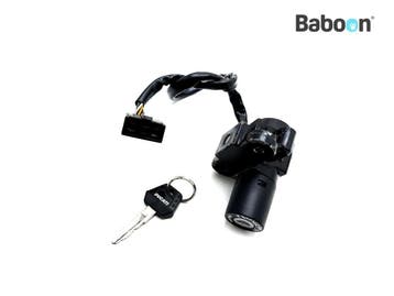 Contactslot Ducati 750 SS 1999-2007 (750SS), Verzenden, Gebruikt